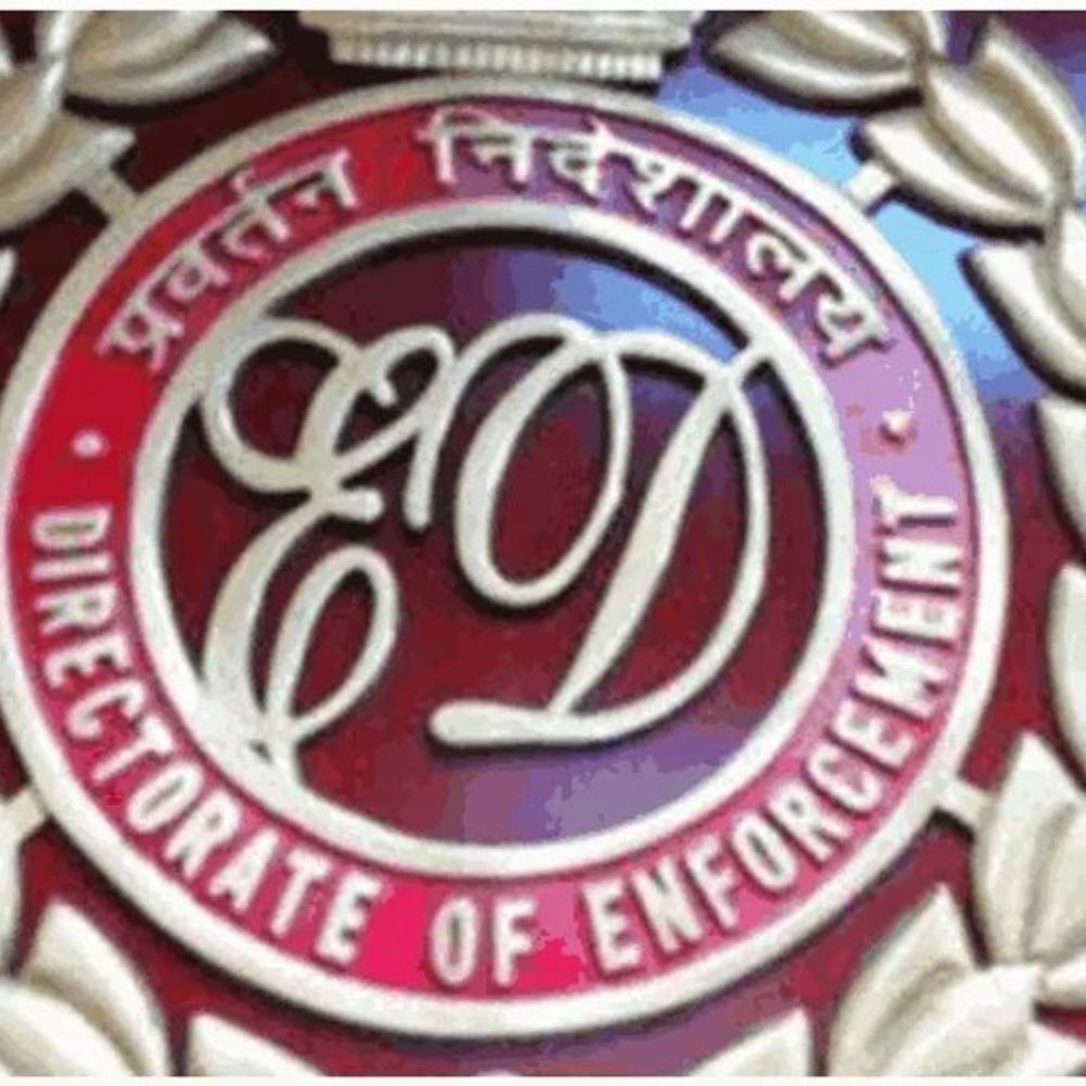 गेमिंग प्लेटफॉर्म विंजो के दो संस्थापक गिरफ्तार:ED ने 505 करोड़ की संपत्ति फ्रीज की; बैन के बावजूद गेमर्स के 43 करोड़ रोक रखे थे