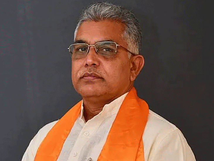 बीजेपी का दावा-SIR शुरू होने से घुसपैठिए भाग रहे:उनमें जेल का डर, TMC बचाने का नाटक कर रही है