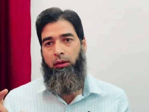 दिल्ली ब्लास्ट, पठानकोट का डॉक्टर पूछताछ के बाद छोड़ा:बोला- अंबाला के बजाय दिल्ली ले गए, अल-फलाह यूनिवर्सिटी के डॉ. उमर को लेकर 3 सवाल पूछे