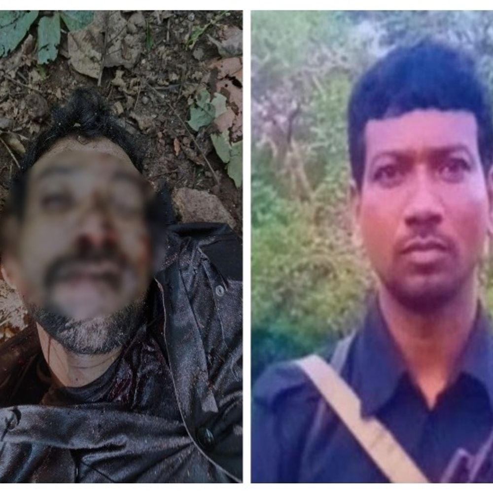 शाह ने तय की थी नक्सली हिड़मा की डेडलाइन:12 दिन पहले ही मार दिया गया 76 CRPF जवानों की हत्या का मास्टरमाइंड