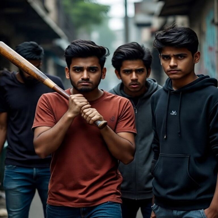 अजमेर के मयूर स्कूल के स्टूडेंट से कपड़े उतरवाए:अश्लील हरकत की, वीडियो बनाए; बिजनेसमैन के बेटे को 3 छात्रों ने पीटा