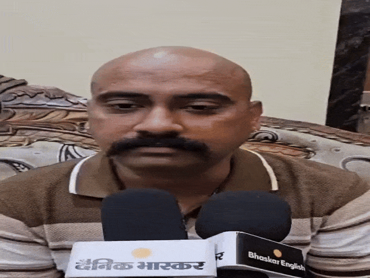 सोनम-राज ने हवस के लिए राजा को मारा डाला:भाई विपिन रघुवंशी ने कहा- मर्डर का यही मोटिव; पुलिस ने बयान दर्ज कराने शिलॉन्ग बुलाया