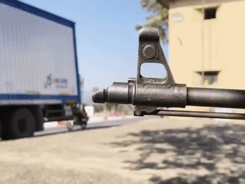 दिल्ली ब्लास्ट, पंजाब के बॉर्डर जिलों में SOG उतारी:​​​​​​​पठानकोट-जम्मू सीमा पर बिना तलाशी एंट्री नहीं; फाजिल्का-फिरोजपुर में भी रास्तों पर नाकाबंदी