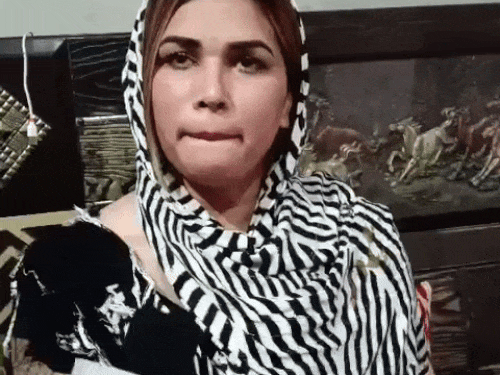 पंजाब में कपड़े उतारने वाली महंत की कहानी:लड़के ने मेरा टॉप उतारा, मैंने निक्कर भी उतार दी, मुझे गलत टच कर रेट पूछते हैं