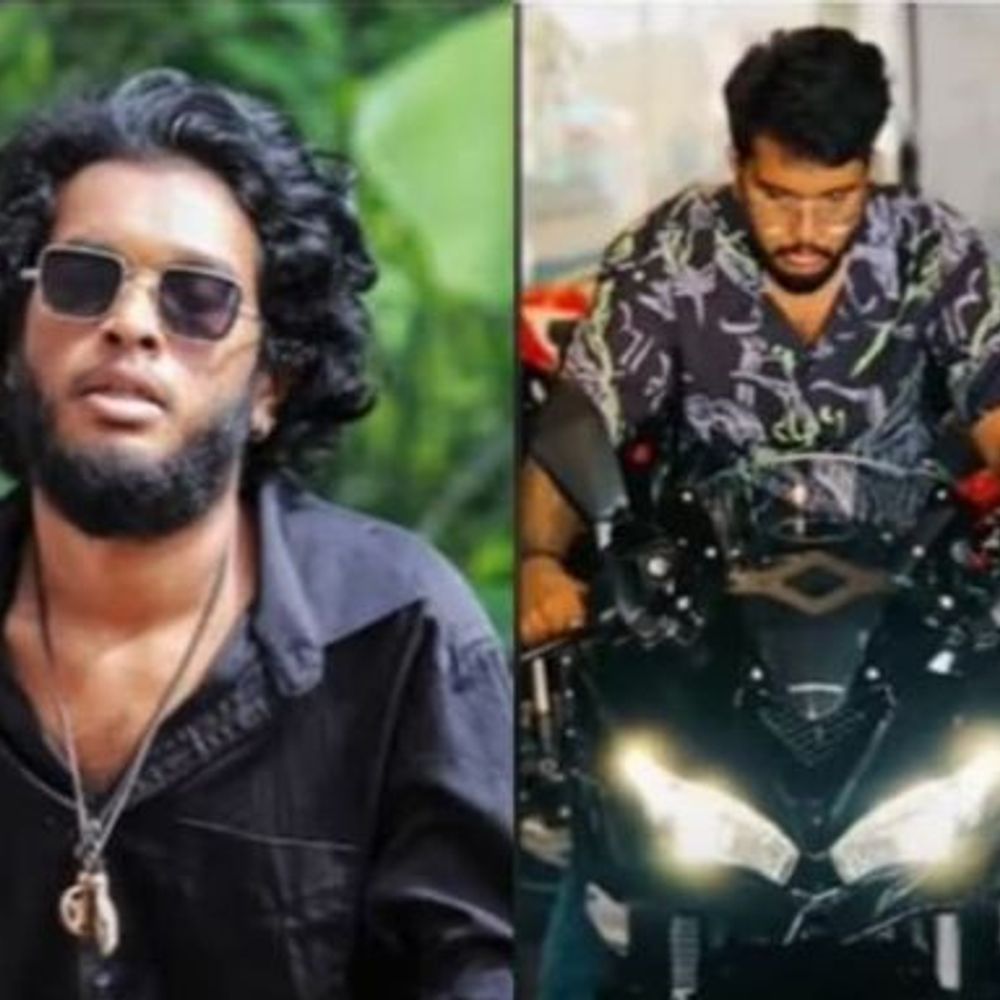 केरल-लग्जरी कार मांगने पर पिता ने बेटे को रॉड मारी:इलाज के दौरान मौत; कुछ दिन पहले ही ₹15 लाख की बाइक खरीदकर दी थी