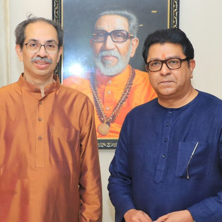 दावा- शिवसेना और मनसे मिलकर लड़ेंगे BMC चुनाव:संजय राउत बोले- सीट बंटवारा पूरा; औपचारिक घोषणा बाकी; नामांकन आज से, वोटिंग 15 जनवरी को