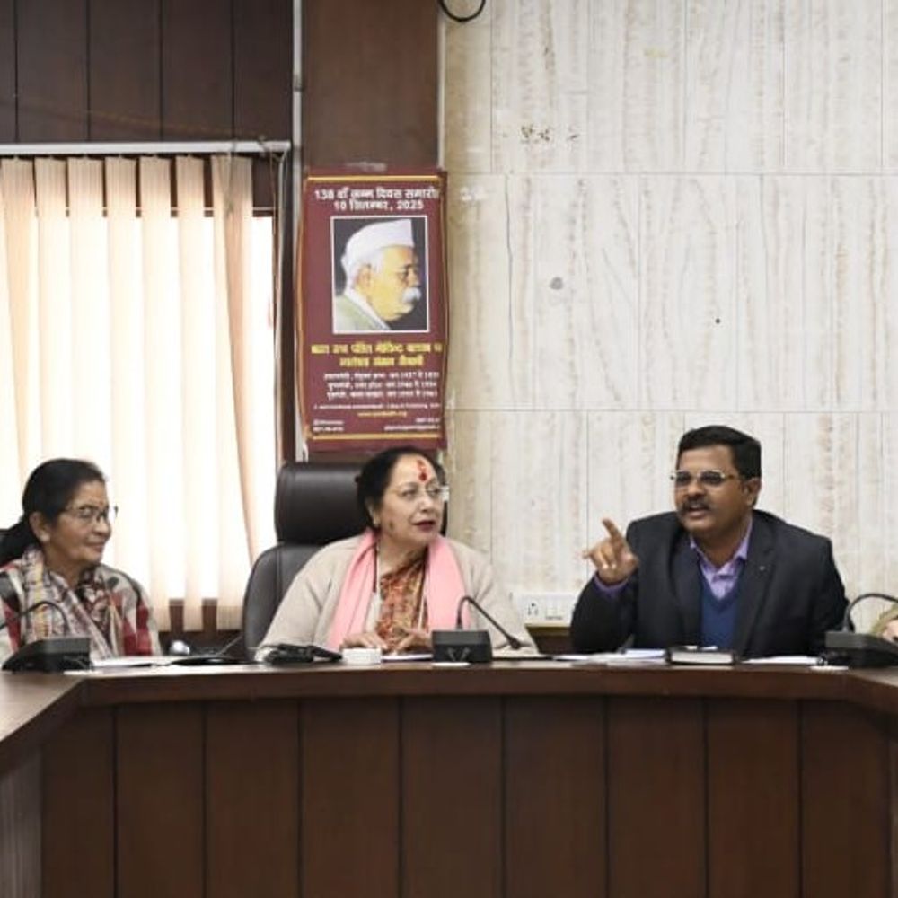 शीतकालीन पर्यटन को बढ़ाया:नैनीताल में 22 से 25 दिसंबर तक होगा विंटर कार्निवाल,उत्तराखंड और बॉलीवुड के कलाकारों का दिखेगा संगम