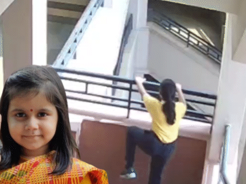 नीरजा मोदी स्कूल की मान्यता रद्द:अमायरा मौत मामले में CBSE का एक्शन, नए एडमिशन नहीं होंगे, 10वीं-12वीं के छात्र बोर्ड परीक्षा दे सकेंगे