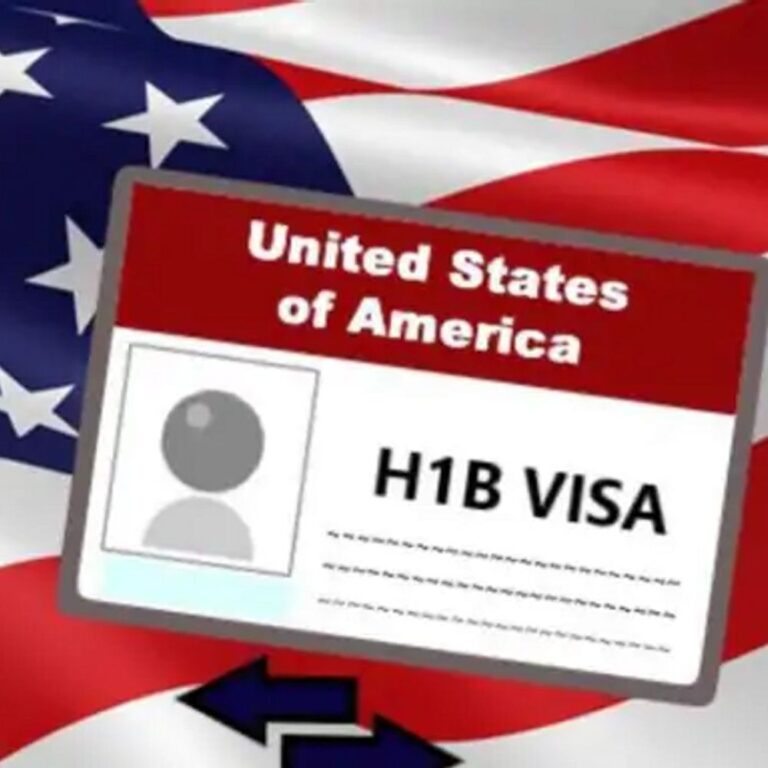 H-1B वीजा सोशल मीडिया अकाउंट की जांच के बाद मिलेगा:15 दिसंबर से लागू होगा नया नियम; भारतीयों पर सबसे ज्यादा असर