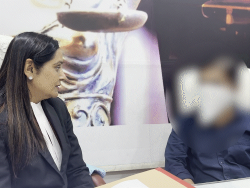 मां बेटी को दीक्षा दिलाने पर अड़ी, पिता पहुंचा कोर्ट:कहा- 7 साल की बेटी की दीक्षा रुकवाइए, मुझे बच्ची को डॉक्टर बनाना है