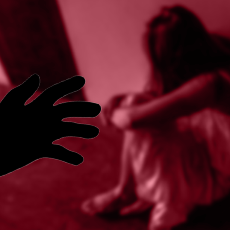 गुजरात में 6 साल की बच्ची से निर्भया जैसी दरिंदगी:रेप में नाकाम रहने पर गुप्तांग में रॉड डाल दी, आरोपी गिरफ्तार