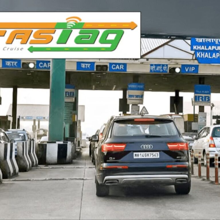 फास्टैग से पार्किंग से लेकर पेट्रोल तक का होगा पेमेंट:सड़क परिवहन मंत्रालय ला रहा योजना; 6 महीने का ट्रायल सफल रहा