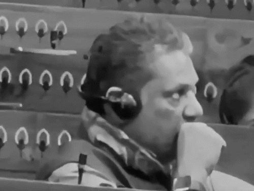 कीर्ति आजाद का लोकसभा में ई-सिगरेट पीने का VIDEO वायरल:BJP ने सोशल मीडिया पर शेयर किया, कहा- इन्हें नियम कानून से कोई मतलब नहीं