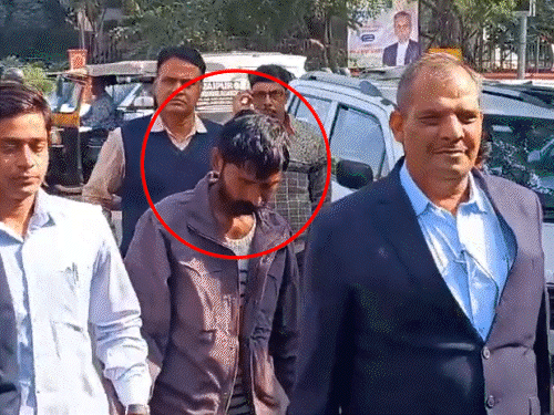 ISI जासूस को टेलीग्राम-वॉट्सऐप पर मिली थी ट्रेनिंग:पाकिस्तान से बॉर्डर पर मंगवाता था ड्रग; ऑपरेशन सिंदूर के बाद कैसे बदली रणनीति