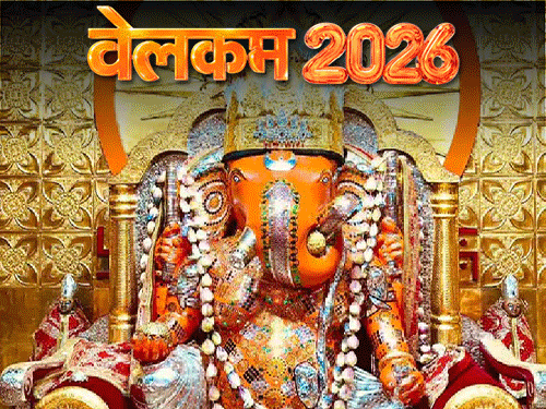 जयपुर में नए साल जश्न का पैकेज 1.5 लाख तक:जैसलमेर में क्रिकेटर-सिंगर भी सेलिब्रेट करने पहुंचे; खाटूश्यामजी, गोविंददेवजी में दर्शन का समय बढ़ा