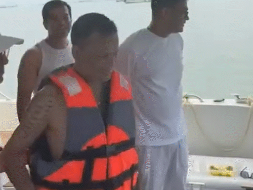 जुबीन गर्ग केस, 2500 पेज की चार्जशीट दाखिल:सिंगापुर फेस्टिवल आयोजक श्यामकानु और 3 अन्य पर हत्या का आरोप, 19 सितंबर को सिंगर की मौत हुई थी