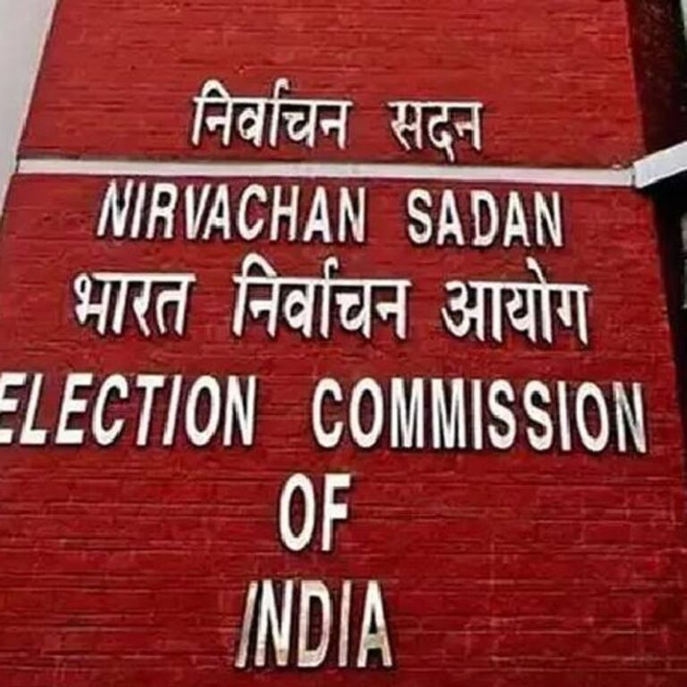 ड्राफ्ट से पहले पार्टियों को मृत,अनुपस्थित वोटर्स की लिस्ट मिलेगी:चुनाव आयोग के निर्देश, 16 दिसंबर को जारी की जाएगी ड्राफ्ट लिस्ट