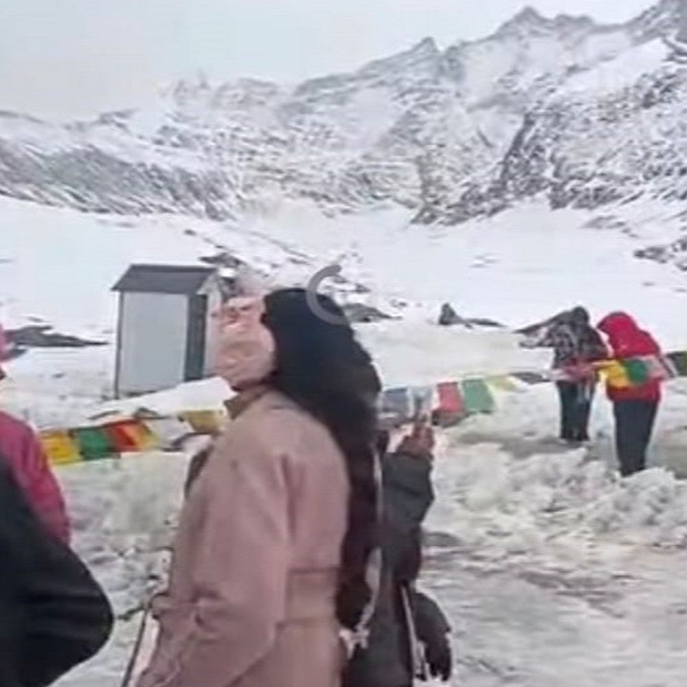 सोलन में दिसंबर का रिकॉर्ड तापमान, 28.5°C पहुंचा:शिमला में भी दूसरा सर्वाधिक पारा, 20-21 दिसंबर को ऊंचे पहाड़ों पर बर्फबारी के आसार