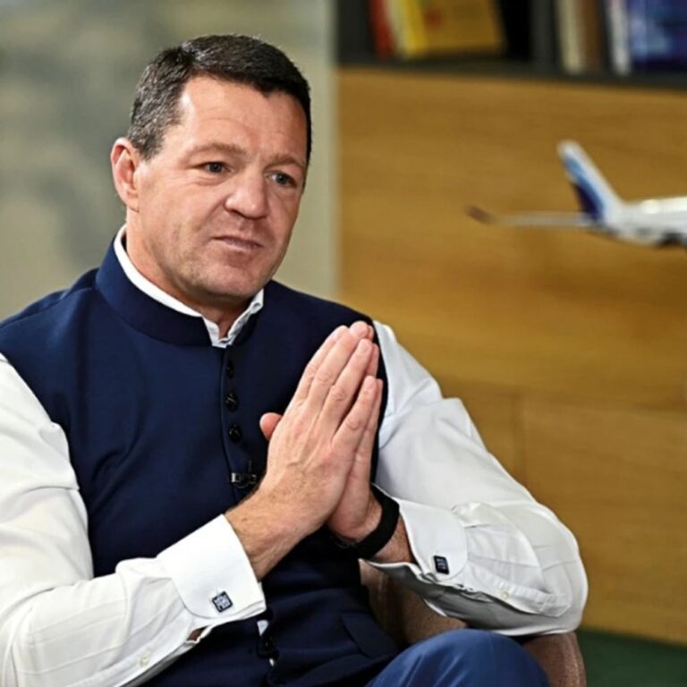 इंडिगो CEO बोले- सबसे बुरा वक्त बीत गया:ऑपरेशन स्टेबल, नेटवर्क की 2200 फ्लाइट्स बहाल; 10 दिन में 5 हजार फ्लाइट कैंसिल हुई थीं