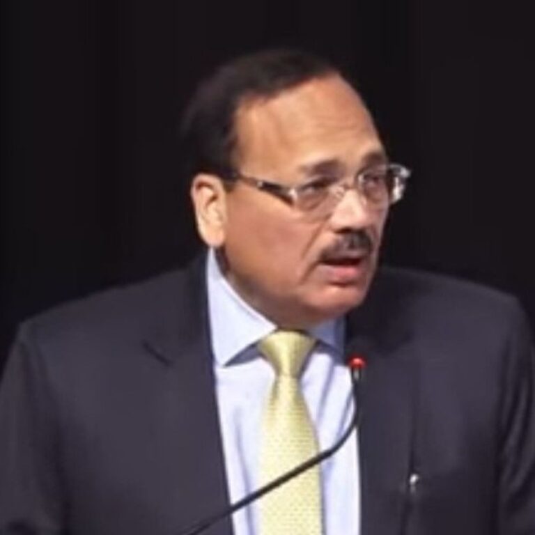 CJI सूर्यकांत बोले- मीडिएशन कानून की कमजोरी नहीं, विकास है:देश में मल्टी-डोर कोर्ट बनें, ताकि विवादों का महज ट्रायल न हो, उन्हें सुलझाया भी जाए