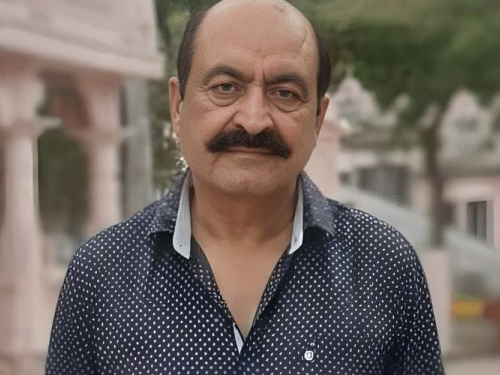 नौकरानी बोली- संबंध बनाएंगे, आ जाओ:पंजाब का व्यापारी कार में पहुंचा तो जीजा से कत्ल कराया; लाश पेट्रोल डालकर फूंक दी