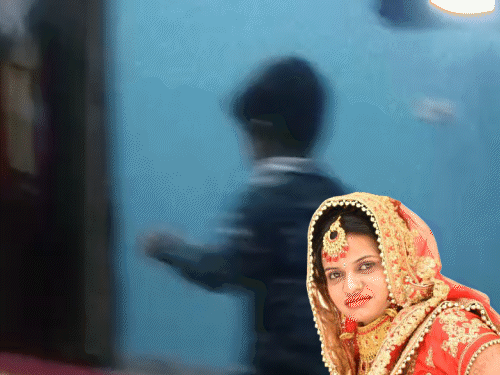 साइको किलर पर और भी हत्याओं का शक:रिश्तेदार बोले-परिवार में पहले भी कई संदिग्ध मौत हुईं; विधि-शुभम की हत्या से पहले का VIDEO सामने आया