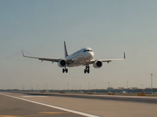 एअर इंडिया प्लेन का एक इंजन हवा में बंद:दूसरे इंजन से दिल्ली में इमरजेंसी लैंडिंग; 335 यात्रियों को मुंबई ले जा रहा था