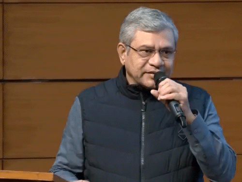 एक व्यक्ति की जनगणना पर 97 रुपए खर्च आएगा:केंद्र ने जनगणना 2027 के लिए ₹11,718 करोड़ मंजूर किए, पहली बार डिजिटली होगा सेंसस