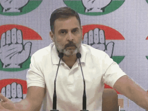 लखनऊ कोर्ट ने राहुल, सोनिया-प्रियंका को भेजा नोटिस:5 जनवरी तक देना होगा जवाब; कांग्रेस नेता पर लगा है राष्ट्रद्रोह का आरोप