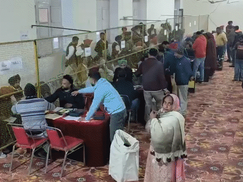 पंजाब में जिला परिषद-ब्लॉक समिति रिजल्ट:AAP के एतराज पर रीकाउंटिंग, अकाली उम्मीदवार की जीत का अंतर बढ़ा; पूर्व गैंगस्टर की पत्नी आगे