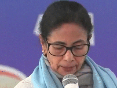ममता बोलीं- SIR अमित शाह की चाल है:अगर हमारी सरकार इसे रोकती तो पश्चिम बंगाल में राष्ट्रपति शासन लग जाता