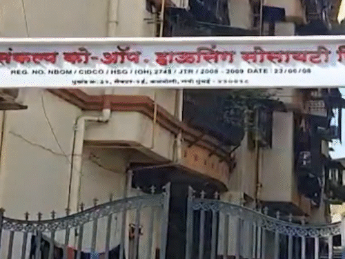 मराठी नहीं बोलने पर मां ने बेटी का गला घोंटा:मुंबई में 6 साल की बेटी की हत्या करने वाली महिला बेटा चाहती थी