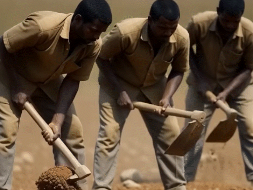 5 साल में मनरेगा के 4.43 करोड़ जॉब कार्ड डिलीट:बिहार में सबसे ज्यादा 1 करोड़ नाम हटे; टॉप 6 राज्यों में यूपी-MP और बंगाल