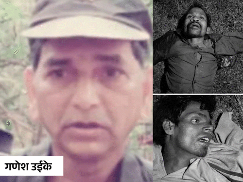 ओडिशा में 1 करोड़ का इनामी नक्सली मारा गया:कंधमाल में 2 महिलाओं समेत 6 नक्सली ढेर; SOG, CRPF और BSF टीमों का ऑपरेशन