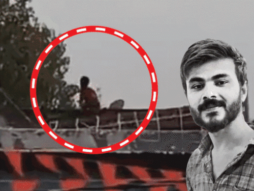 बहराइच में भगवा फहराने पर हत्या करने वाले को फांसी:9 लोगों को उम्रकैद; दुर्गा पूजा के दौरान धारदार हथियारों से हमला किया था