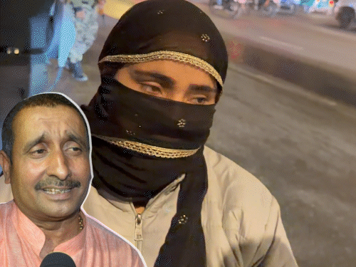 रेप पीड़ित परिवार ने कुलदीप सेंगर को बनाया था प्रधान:बाद में घर छोड़ना पड़ा, दोस्ती से दुश्मनी तक उन्नाव केस की पूरी कहानी