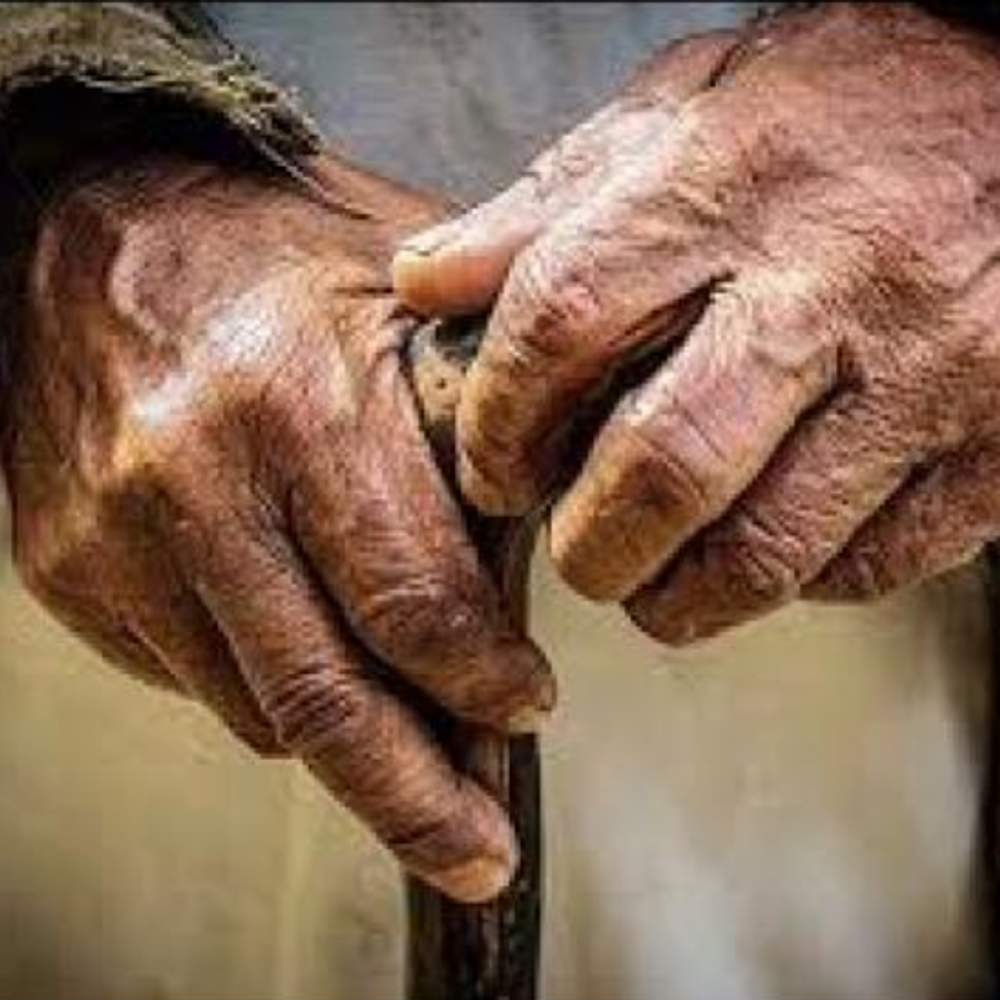 2036 तक 7 में से 1 भारतीय सीनियर सिटीजन होगा:केंद्र बोला- देश की आबादी तेजी से बूढ़ी हो रही; इससे आर्थिक निर्भरता जैसी चुनौतियां बढ़ेगी