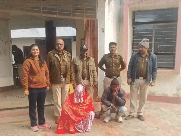 ट्रेन से विस्फोटक तस्करी, यूपी से रीवा ला रहे थे:एक्सपर्ट बोले- ये एक्सप्लोसिव…खतरनाक इतना कि 4-5 किमी तक असर दिखाता