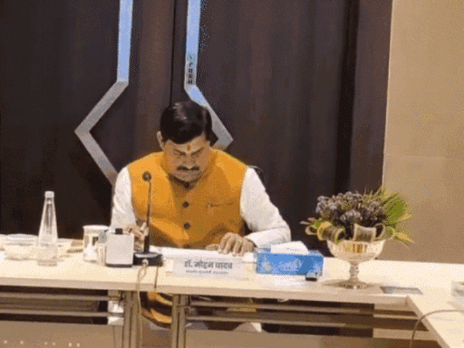 21 दिसंबर को भोपाल मेट्रो की शुरुआत:खजुराहो में बोले सीएम मोहन यादव; CMRS दे चुका हरी झंडी, PM का आना तय नहीं