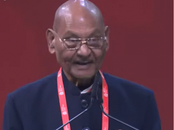 राजस्थान में 1 लाख से ज्यादा नौकरियां देंगी सरकार:राज्यपाल ने कहा- सूखा-भूखा मत समझो, वेदांता ने की इंडस्ट्रियल पार्क की घोषणा