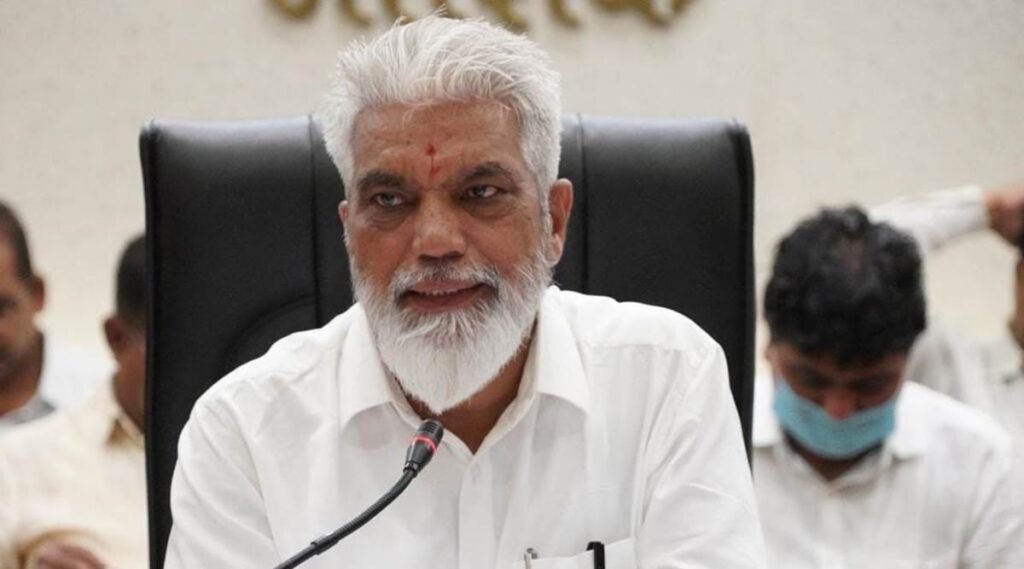 Over 89,000 CCTV Cameras Installed In Maharashtra Schools: Minister