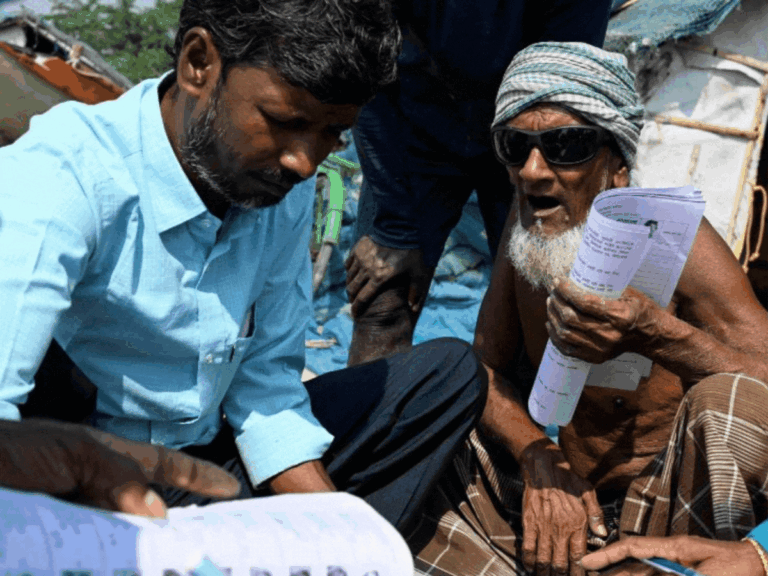 सुप्रीम कोर्ट में SIR के खिलाफ याचिका पर सुनवाई:अदालत ने EC से जवाब मांगा था; आज 5 राज्यों-UT के ड्राफ्ट रोल जारी होंगे