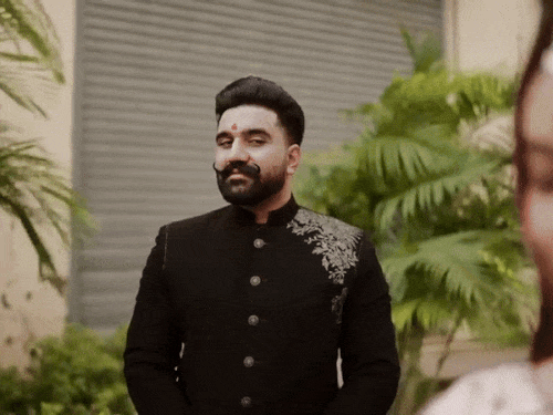 रूस में प्लानिंग, मोहाली में मर्डर:कबड्‌डी प्लेयर बलाचौरिया को की कॉल से गुस्साए गैंगस्टर; मर्डर से हाइडआउट तक की परफेक्ट प्लानिंग