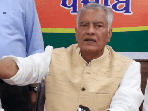 पंजाब पुलिस के अफसरों की कथित ऑडियो वायरल:सुखबीर बादल का दावा- SSP ने DSP's को कहा, जो भी धक्कामुक्की करनी, गांव-घर में करो