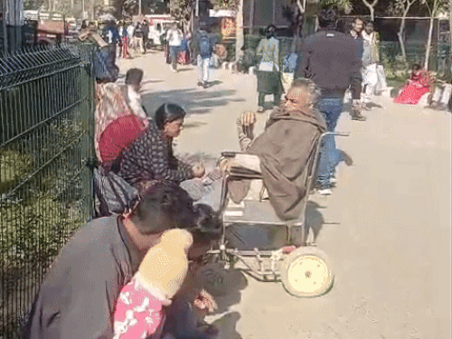 हरियाणा सरकार-डॉक्टरों में टकराव की नौबत क्यों:10 करोड़ का भार पड़ेगा, सरकार को डर- मांग मानी तो दूसरे विभाग के कर्मचारी भी बागी होंगे