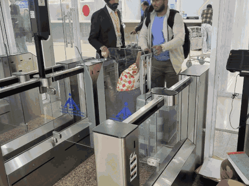 चंडीगढ़ एयरपोर्ट पर दो फ्लाइट कैंसिल:मुंबई-दिल्ली जाने वाले यात्रियों को हुई परेशानी, कल रद्द हुईं थीं पांच फ्लाइटस