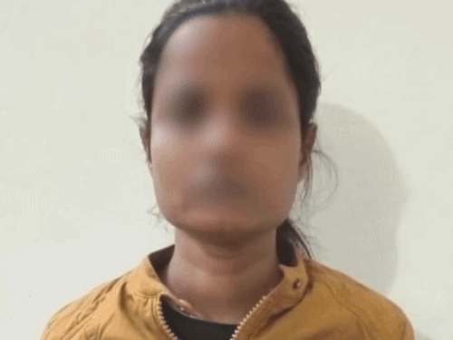 एअर इंडिया की पूर्व कर्मी लग्जरी लाइफस्टाइल की आदी:नौकरी गई तो तंगी आई; गुरुग्राम में स्पोर्ट्स एकेडमी संचालक को रेप केस में फंसाया