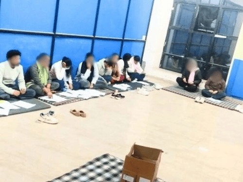 हरियाणा CSIR-UGC NET पेपर केस:कोचिंग संचालक मास्टरमाइंड, 6 स्टेट के स्टूडेंट बुलाए; कॉलेज मालिक पेपर लीक कराने में जा चुका जेल