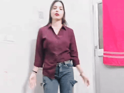 लुधियाना की नर्स इंस्टा रील्स की शौकीन थी:बॉयफ्रेंड की वजह से पति को जेल कराई; प्राइवेट पार्ट काटा तो उसी ने होटल में हत्या की