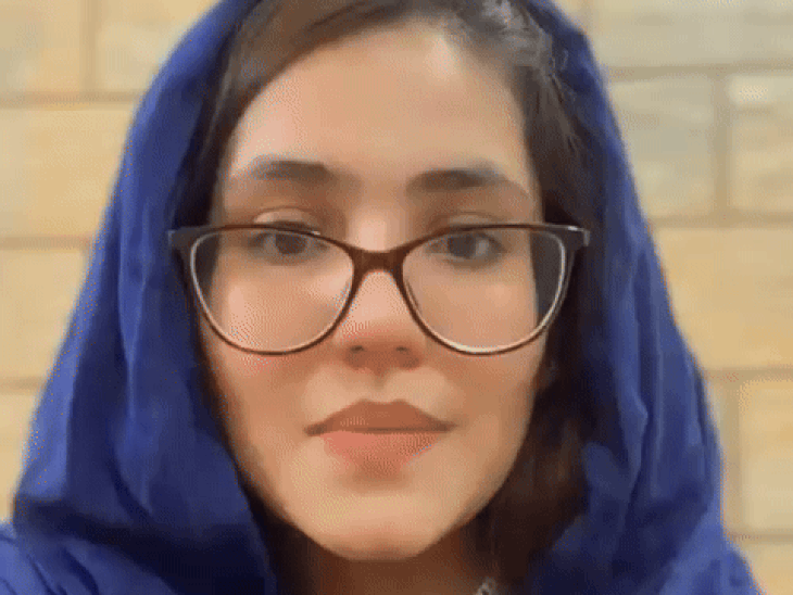 जबरन पाकिस्तान भेजी गई महिला का VIDEO वायरल:पीएम मोदी से मांगी मदद, पति को डिपोर्ट करने की मांग, कहा-उसने सगाई कर ली